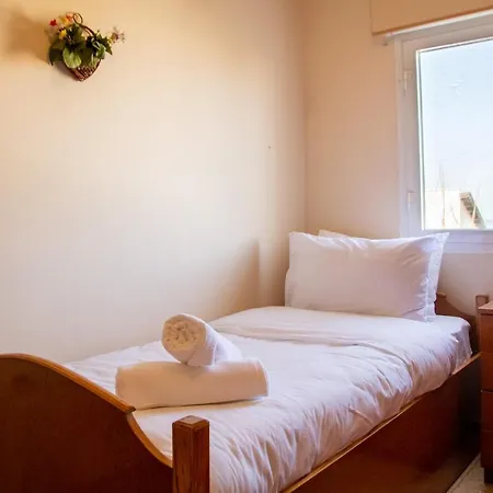 Mazing View In Karaburun, Izmir Apartamento Hisarcik