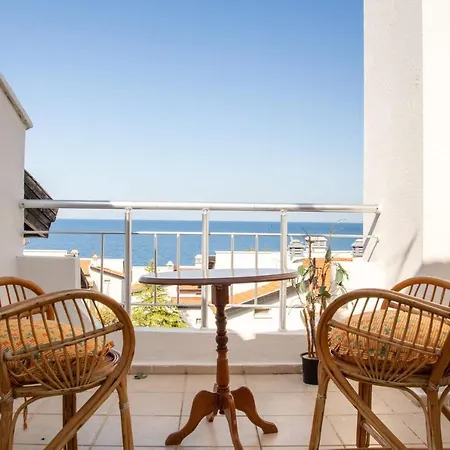 Mazing View In Karaburun, Izmir Apartamento *
