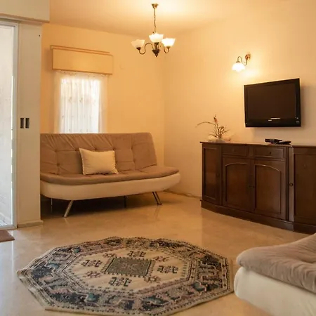 Mazing View In Karaburun, Izmir Apartamento Hisarcik