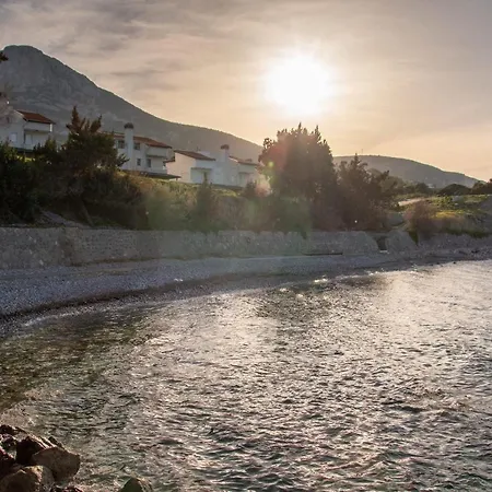 Mazing View In Karaburun, Izmir *