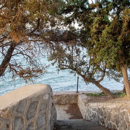 Apartamento Mazing View In Karaburun, Izmir *