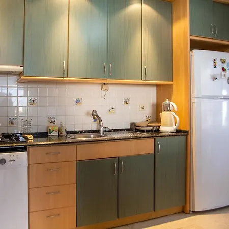 Apartamento Mazing View In Karaburun, Izmir