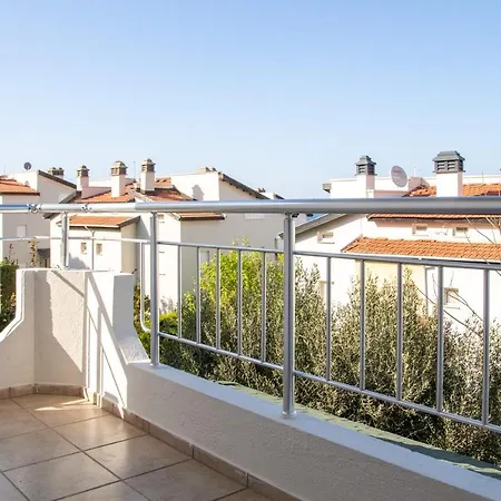 Mazing View In Karaburun, Izmir Apartamento