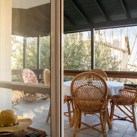 Apartamento Mazing View In Karaburun, Izmir