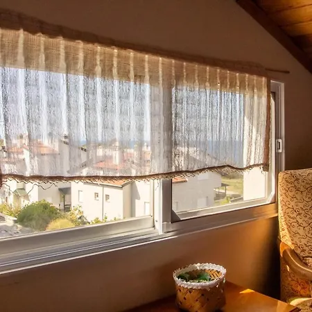 Mazing View In Karaburun, Izmir * Hisarcik