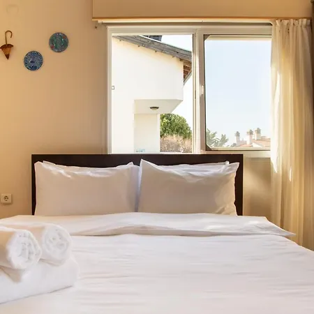 Apartamento Mazing View In Karaburun, Izmir *
