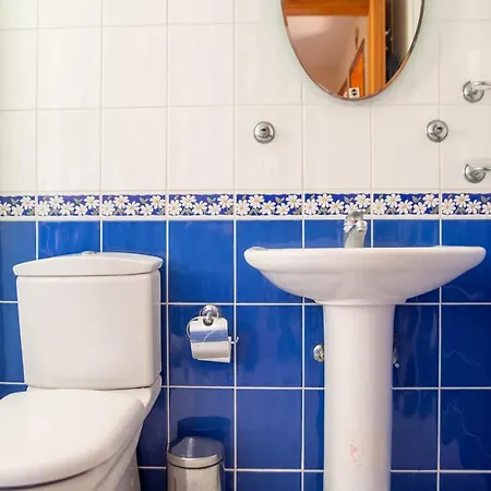 Apartamento Mazing View In Karaburun, Izmir Hisarcik