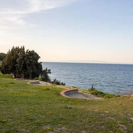 Mazing View In Karaburun, Izmir *