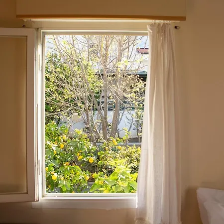 Appartamento Mazing View In Karaburun, Izmir Hisarcik
