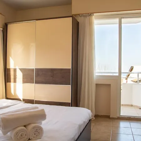 Appartamento Mazing View In Karaburun, Izmir Hisarcik