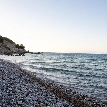 Mazing View In Karaburun, Izmir Appartamento