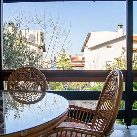 Appartamento Mazing View In Karaburun, Izmir Hisarcik